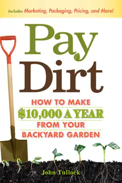 pay dirt book cover image