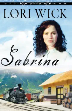 sabrina book cover image