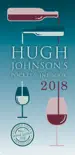 Hugh Johnson's Pocket Wine Book 2018 sinopsis y comentarios