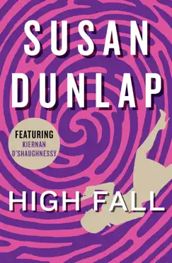 high fall book cover image