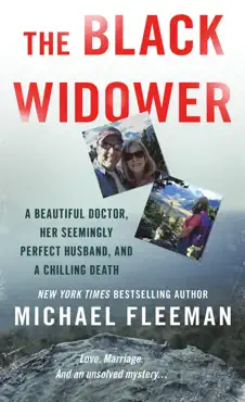 the black widower book cover image