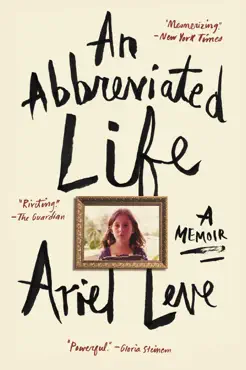 an abbreviated life book cover image
