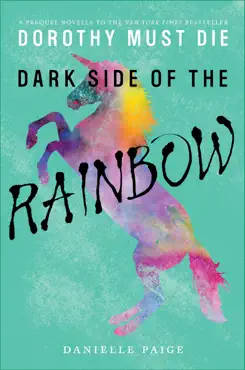 dark side of the rainbow imagen de la portada del libro