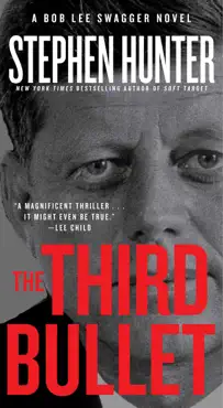 the third bullet book cover image