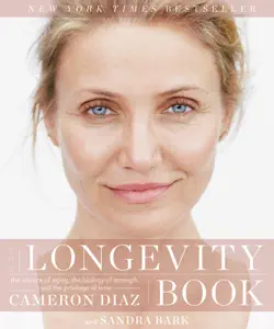 the longevity book book cover image