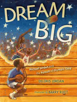 dream big book cover image