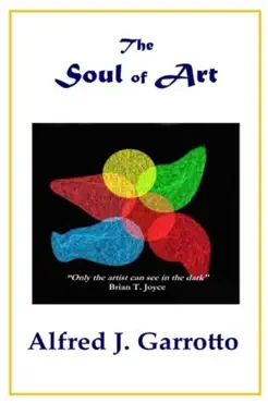 the soul of art book cover image