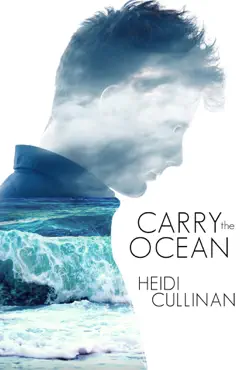 carry the ocean imagen de la portada del libro