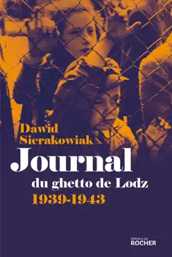 journal du ghetto de lodz book cover image