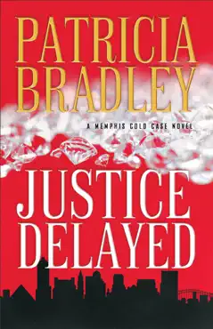 justice delayed book cover image