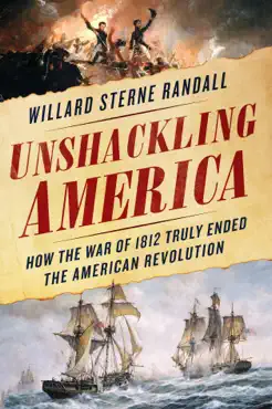 unshackling america book cover image