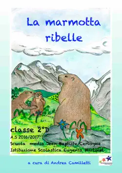 la marmotta ribelle book cover image