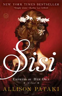 sisi book cover image