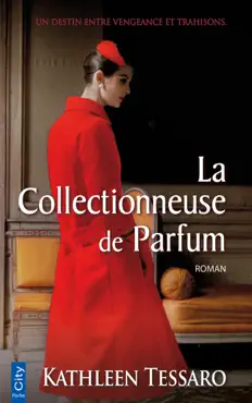 la collectionneuse de parfum book cover image
