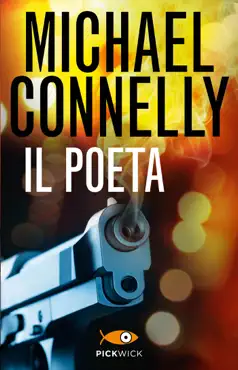 il poeta book cover image