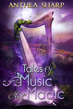 tales of music and magic book cover image