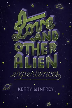 love and other alien experiences book cover image
