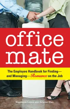 office mate book cover image