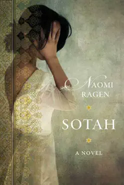 sotah book cover image