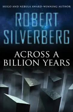 across a billion years book cover image