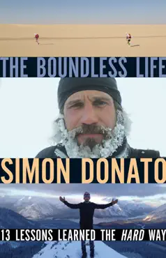 the boundless life book cover image