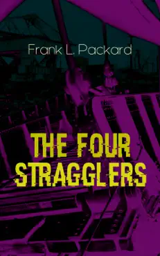 the four stragglers book cover image