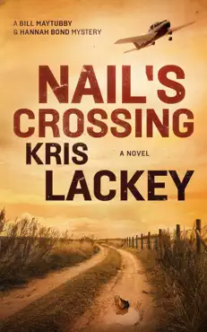 nail's crossing book cover image