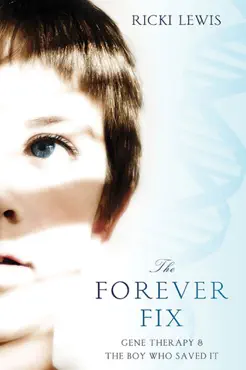 the forever fix book cover image