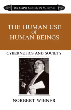 the human use of human beings book cover image