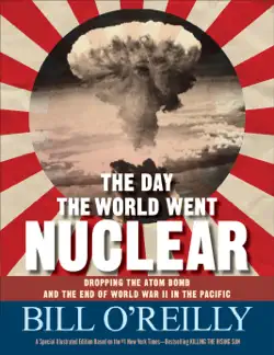 the day the world went nuclear book cover image