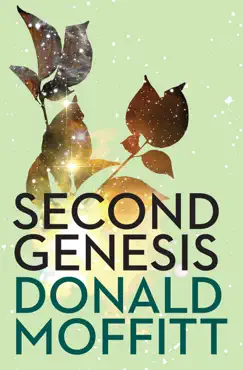 second genesis book cover image