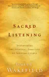 Sacred Listening synopsis, comments