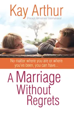 a marriage without regrets book cover image