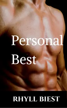 personal best book cover image