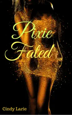 pixie fated book cover image