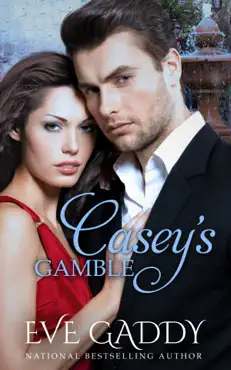 casey's gamble book cover image