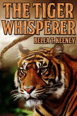 the tiger whisperer book cover image