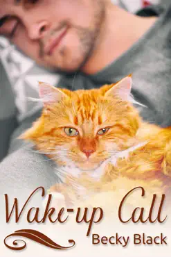 wake-up call book cover image