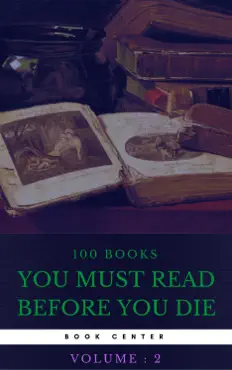 100 books you must read before you die [volume 2] (book center) book cover image