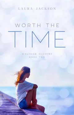 worth the time book cover image