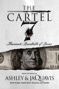 the cartel 7: illuminati book cover image