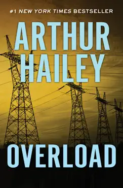 overload book cover image