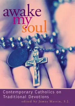 awake my soul book cover image