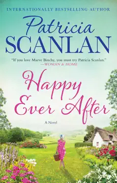 happy ever after book cover image