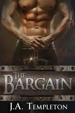 the bargain book cover image