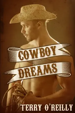 cowboy dreams book cover image