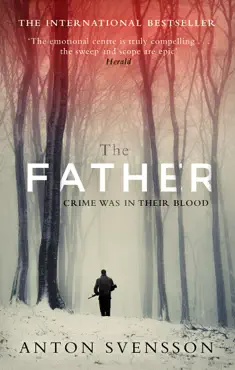 the father imagen de la portada del libro