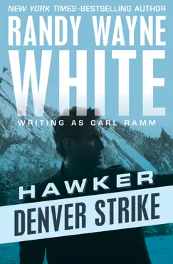 denver strike book cover image