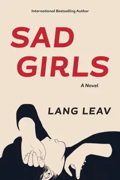 sad girls book cover image