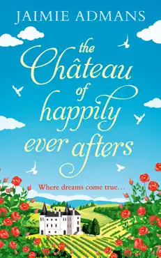 the chateau of happily-ever-afters book cover image